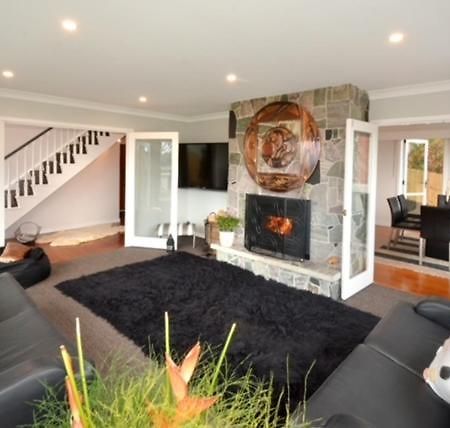City Views On Rattray Dunedin Extérieur photo