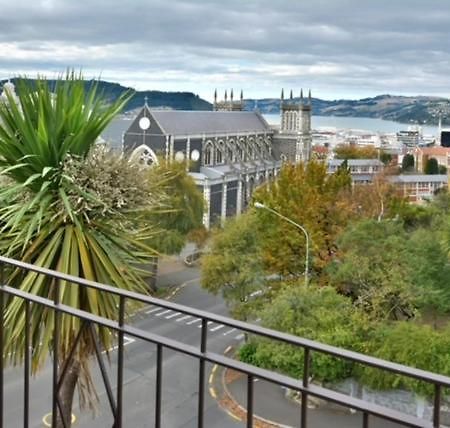 City Views On Rattray Dunedin Extérieur photo