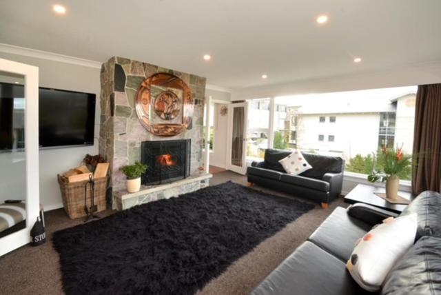 City Views On Rattray Dunedin Extérieur photo