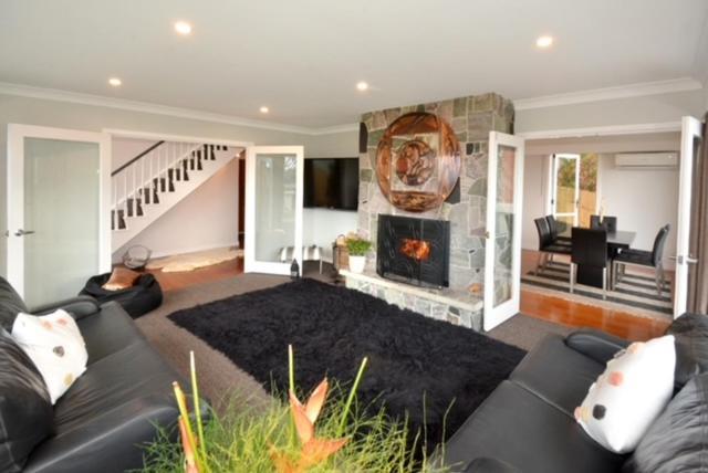 City Views On Rattray Dunedin Extérieur photo