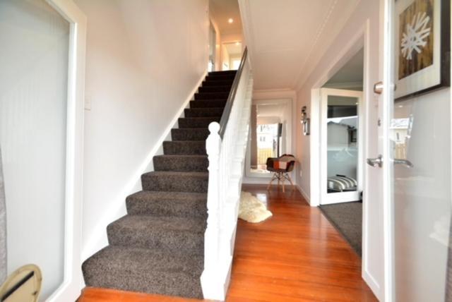 City Views On Rattray Dunedin Extérieur photo