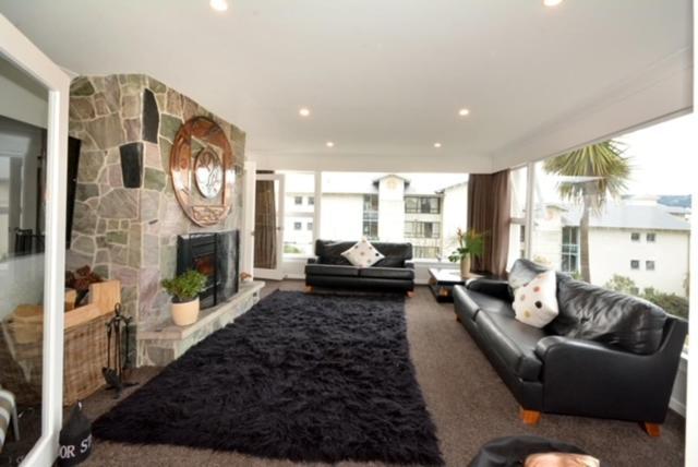 City Views On Rattray Dunedin Extérieur photo