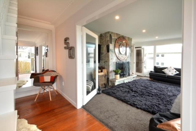 City Views On Rattray Dunedin Extérieur photo