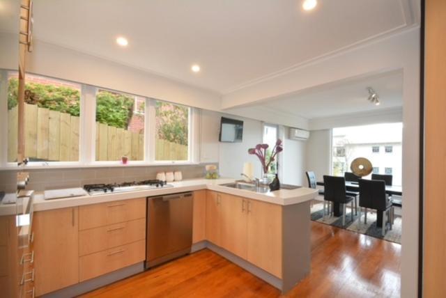 City Views On Rattray Dunedin Extérieur photo