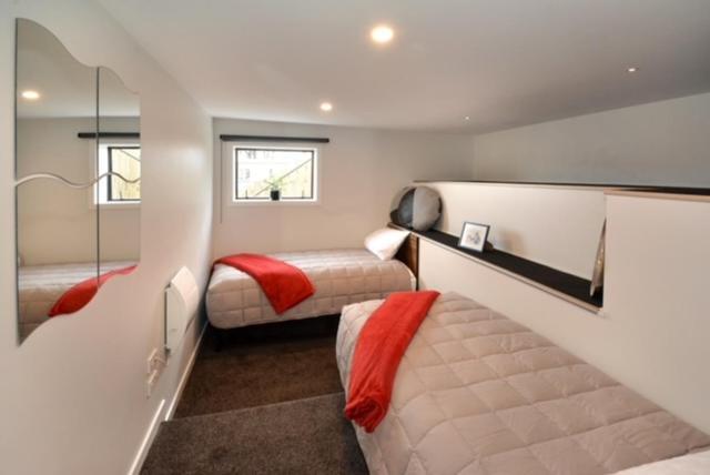 City Views On Rattray Dunedin Extérieur photo
