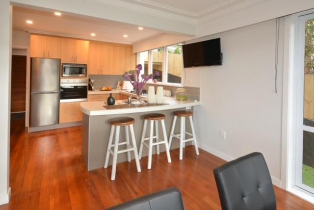 City Views On Rattray Dunedin Extérieur photo