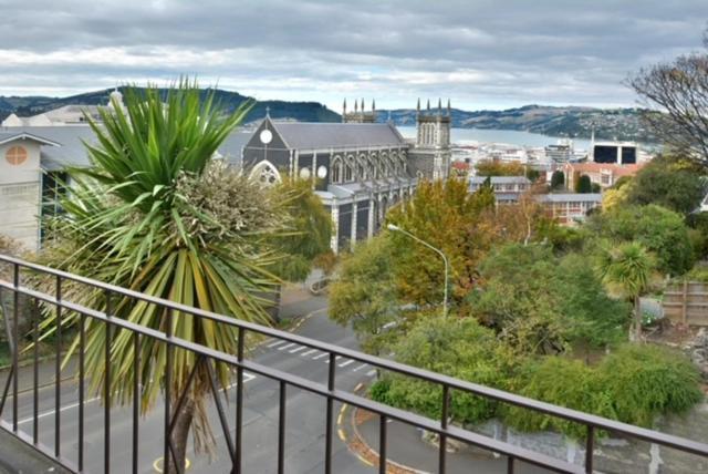 City Views On Rattray Dunedin Extérieur photo