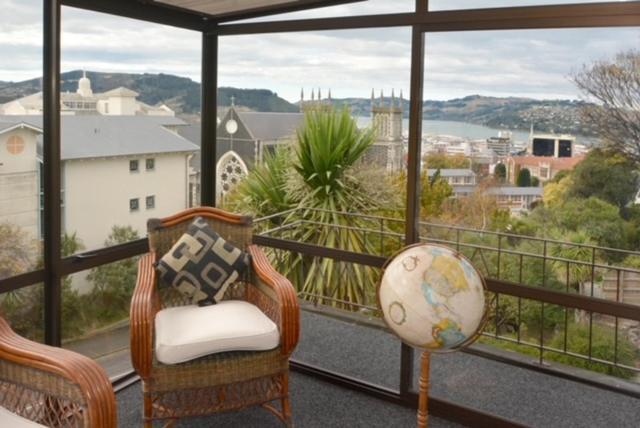 City Views On Rattray Dunedin Extérieur photo